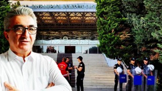 Bayrampaşa Belediyesi'ne operasyon; CHP'li Başkan gözaltına alındı