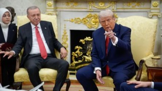 Erdoğan, Bahçeli'nin TRÇ önerisi nedeniyle Amerika'da uyarıldı mı?