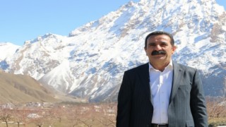 Hakkari Belediye Eşbaşkanı Akış’a verilen ceza bozuldu