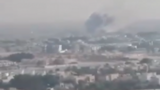 Hamas: 5 üyemiz öldürüldü