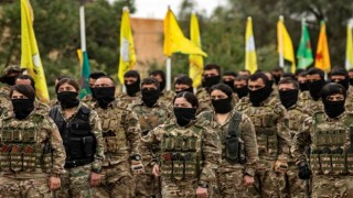 IŞİD saldırısında 4 DSG askeri hayatını kaybetti