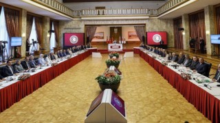Kurtulmuş: Öcalan'ın dinlenip dinlenmeyeceğine Komisyon karar verecek