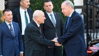 MHP ile AKP arasında "açılım" tartışması mı yaşanıyor?