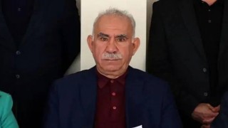 "Öcalan, adında Türkiye geçen bir parti kurma hazırlığında; genel başkan Pervin Buldan olacak"