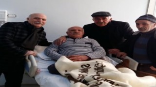 Kûrdî Parlak hayatını kaybetti