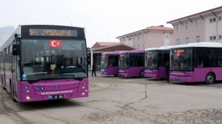 Van-Edremit arasında yeni hat: Günde iki sefer yapacak