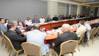 "Van Gurme ve Gastronomi Fuarı" düzenleniyor