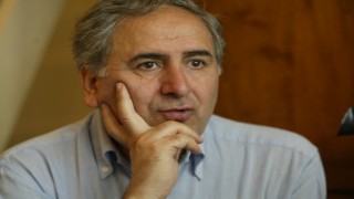 Van'da parka Mehmet Uzun adı verildi