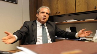 AKP’li Şamil Tayyar: PKK’dan önce DEM’in ‘silahları’ bırakması gerekiyor