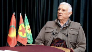 Cemil Bayık: Öcalan'ın çağrısı Rojava'yı kapsamıyor
