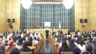 DEM Parti'den "slogan" açıklaması: Kürtler Öcalan’ı temsilci olarak tarif ediyor