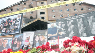 Kartalkaya davasında karar çıktı: 11 kişiye ağırlaştırılmış müebbet hapis cezası!