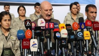 PKK Ağrı, Van, Iğdır ve Kars'tan çekildi: Kötü niyetli girişimlerin önünü almak istiyoruz