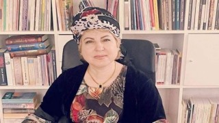 Rojava'nın tanınmış kadın şairi Mizgîn Hesko hayatını kaybetti