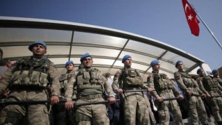 "Türkiye, Gazze Görev Gücü'nden dışlanacak"