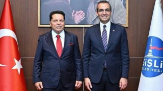 Ahmet Özer, göreve iade edilebilir; Şişli'deki kayyım kararı kaldırılabilir!