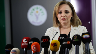 DEM Parti İmralı'ya gidecek ismi belirledi