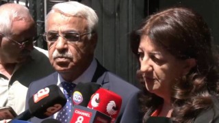 Öcalan, "Kürtler anayasada kabul edilsin" mi demek istedi?