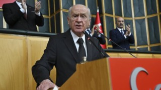 "Önemli açıklamalar" yapması beklenen Bahçeli, grup toplantısında neler söyledi?