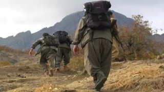 PKK Zap’tan çekildiğini duyurdu