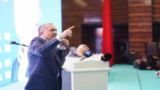 Van AK Parti'de 5,5 milyon tartışması