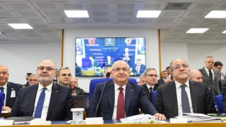 Yaşar Güler: PKK ve iltisaklı tüm gruplar silahlarını koşulsuz teslim etmelidir