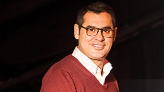 Gazeteci Enver Aysever tutuklandı!