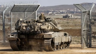İsrail ordusu Suriye’de kontrol alanını genişletiyor