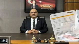 Leyla Zana’ya hakaretten Bursaspor’a kesilen para cezasını İYİ Partili vekil ödedi