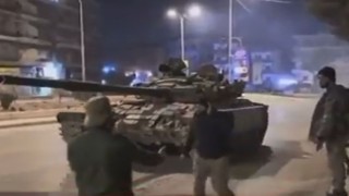 Rojava Özerk Yönetimi'nden Halep açıklaması: Geçiş Hükümeti’ne bağlı güçlerin saldırısı Suriye düşmanlarına hizmet eder