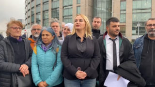 Sanatçı Pınar Aydınlar’a 6 yıl 3 ay hapis cezası