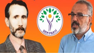 Sırrı Sakık'tan 'Yeşil' önergesi: Devlet yerini bildiği halde gözaltına almadığı bilgisi doğru mudur?