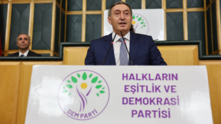 Tuncer Bakırhan: "Cellat" defterini açacaksak, hepiniz borçlu çıkarsınız!