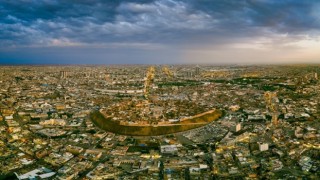 UNDP raporu: Erbil insani gelişmişlikte birinci sırada