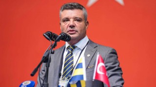Uyuşturucu soruşturması: Fenerbahçe Başkanı Sadettin Saran ifadeye çağrıldı, evinde arama yapılıyor