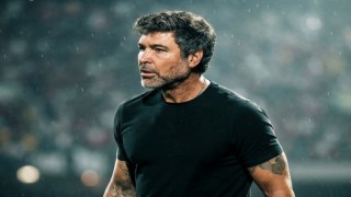 Vanspor teknik direktörü Hakan Kutlu'nun görevine son verildi