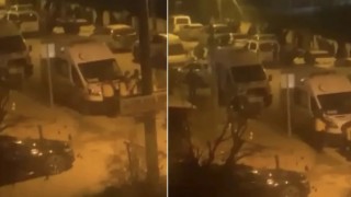 Yalova'da IŞİD operasyonu: 7 polis yaralandı