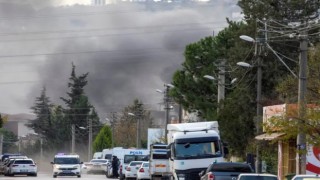 Yalova'daki IŞİD operasyonunda üç polis hayatını kaybetti