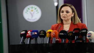 Ayşegül Doğan: Kırmızı çizgilerde ısrar barış niyetine aykırıdır