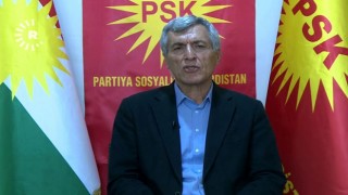 Bayram Bozyel: SDG-Şam anlaşması; her şey yeni başlıyor