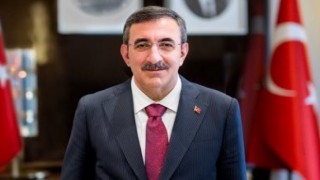 Cevdet Yılmaz: DEM Parti'nin raporu fazla beklenti içeriyor