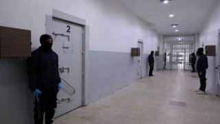 DSG: Şam'a bağlı silahlı grup IŞİD'li tutukluları salıverdi, onlarla savaşıyoruz