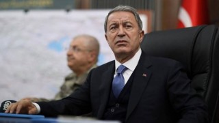 Eski yarbaydan Roboski Katliamı iddiası: Emir verildi, Hulusi Akar’ın ismini çıkardım