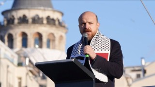 İsrail, Bilal Erdoğan'ı kara listeye aldı