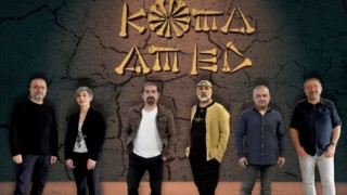 Koma Amed, Ankara konserini iptal etti