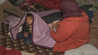 Kürdistan Bölgesi’nden Rojava’ya gönderilen akaryakıt dağıtılmaya başlandı