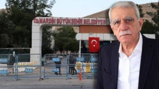 Mardin'de Ahmet Türk'ün yerine atanan kayyımın görev süresi yine uzatıldı