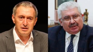 MHP'li Yalçın: 'Terörsüz Türkiye', yola gelmek istemeyenlere tanınmış son şans
