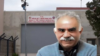 "Öcalan'a Özgürlük" mitingi ertelendi