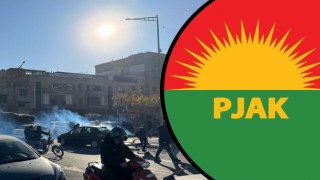 PJAK’tan İran’daki protestolara ilişkin açıklama!